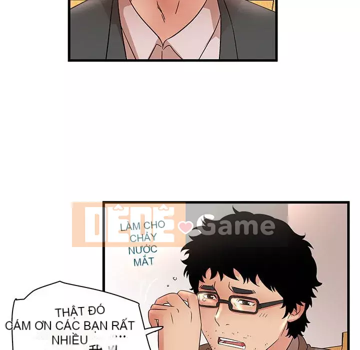 Bí Mật Của Mẹ Và Con Gái Chương 27-28