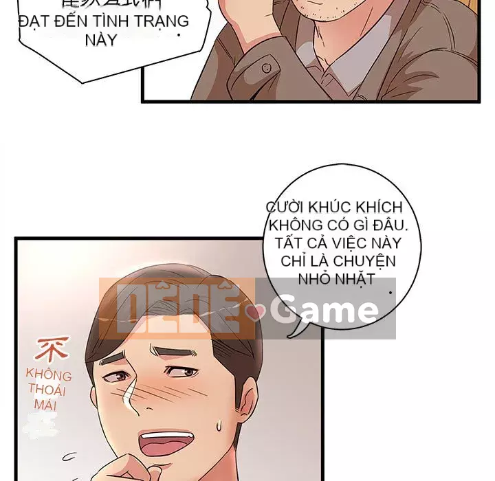 Bí Mật Của Mẹ Và Con Gái Chương 27-28