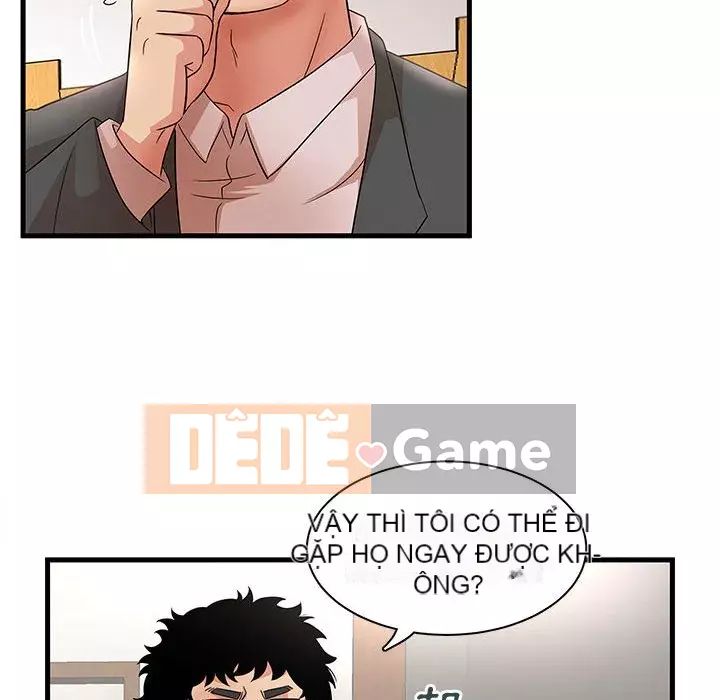 Bí Mật Của Mẹ Và Con Gái Chương 27-28