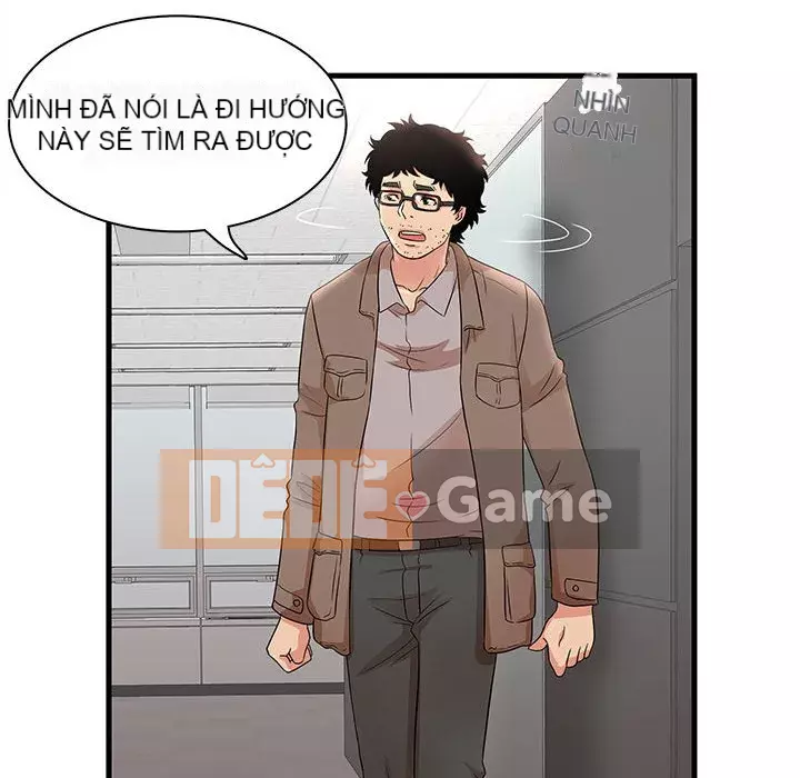 Bí Mật Của Mẹ Và Con Gái Chương 27-28