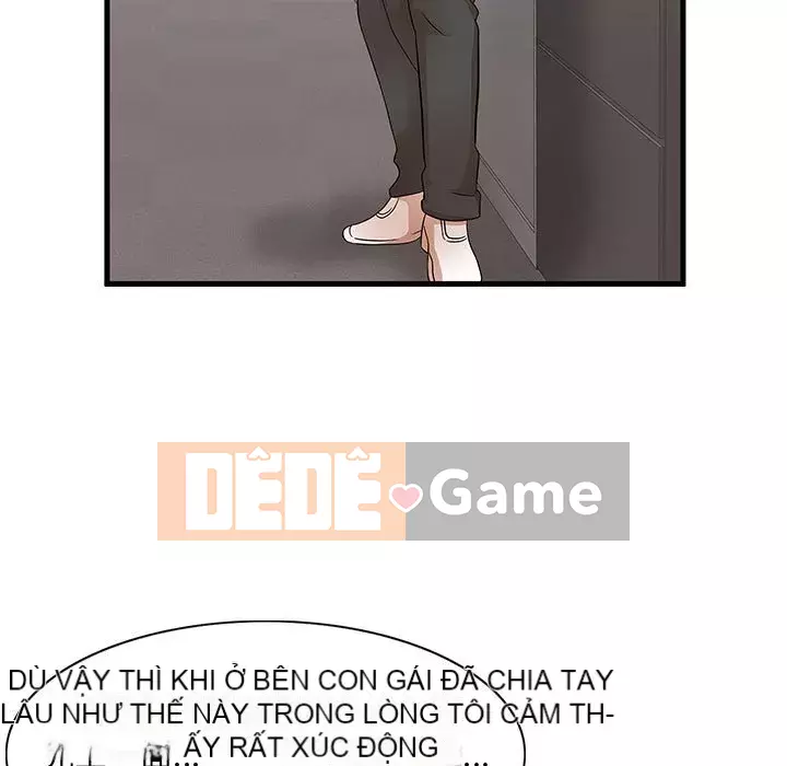 Bí Mật Của Mẹ Và Con Gái Chương 27-28