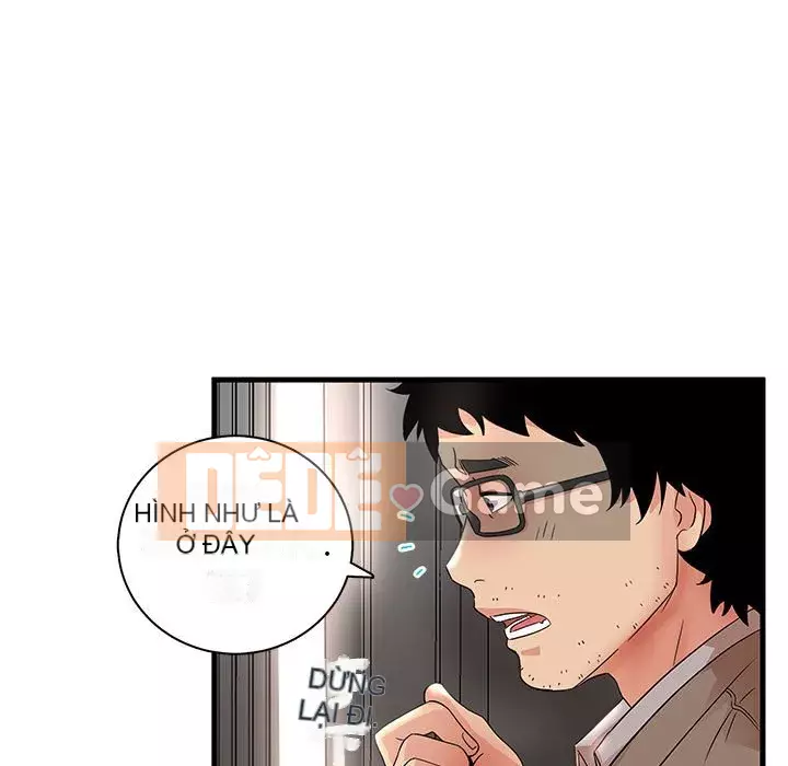 Bí Mật Của Mẹ Và Con Gái Chương 27-28