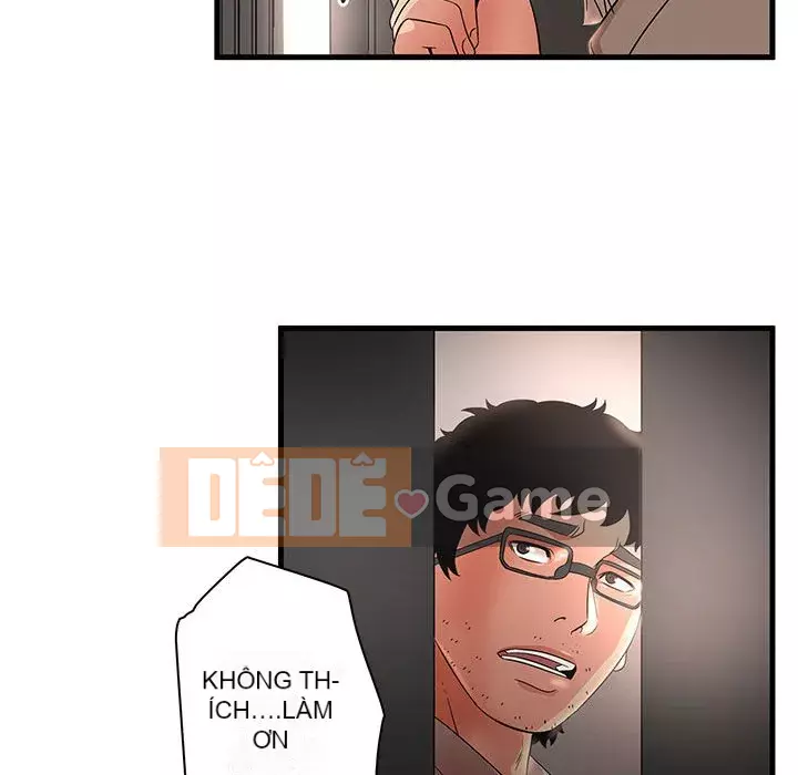 Bí Mật Của Mẹ Và Con Gái Chương 27-28