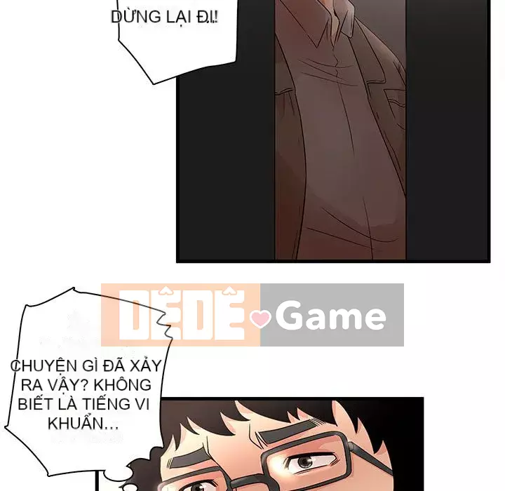 Bí Mật Của Mẹ Và Con Gái Chương 27-28