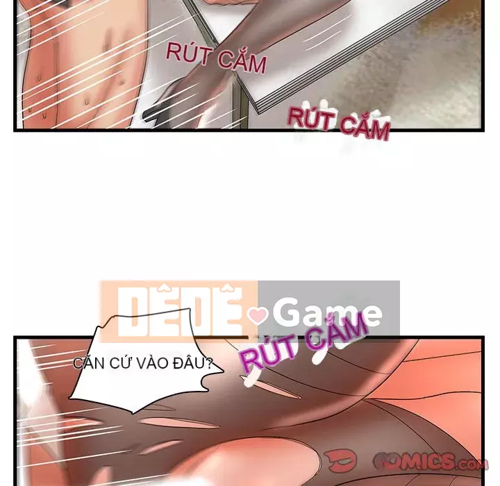 Bí Mật Của Mẹ Và Con Gái Chương 27-28