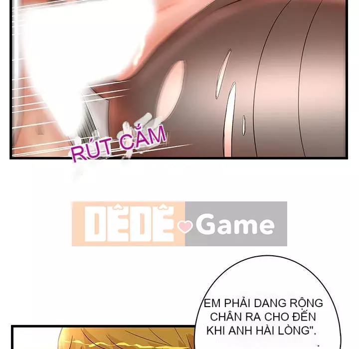 Bí Mật Của Mẹ Và Con Gái Chương 27-28