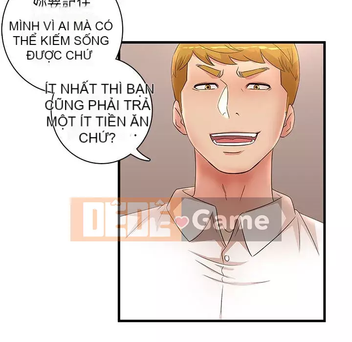 Bí Mật Của Mẹ Và Con Gái Chương 27-28