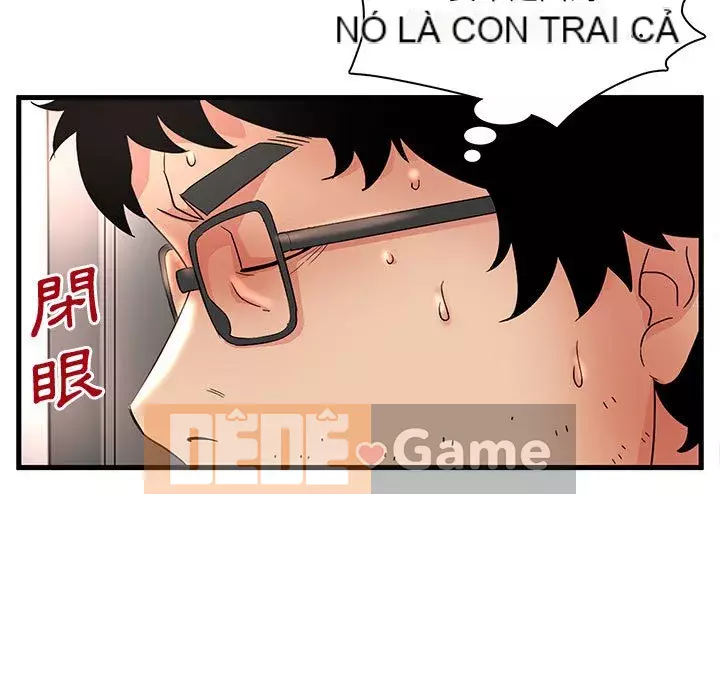 Bí Mật Của Mẹ Và Con Gái Chương 27-28