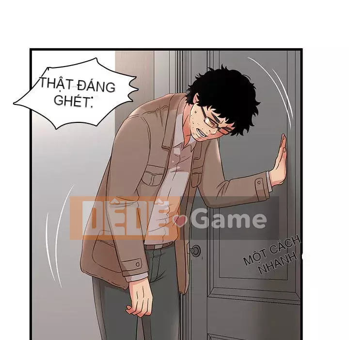 Bí Mật Của Mẹ Và Con Gái Chương 27-28