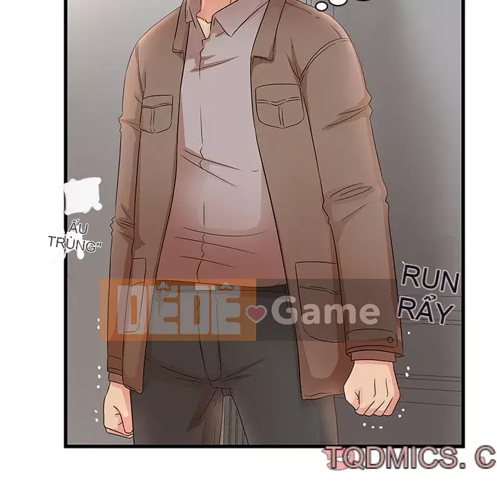 Bí Mật Của Mẹ Và Con Gái Chương 27-28