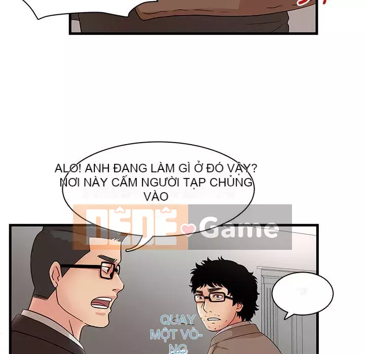 Bí Mật Của Mẹ Và Con Gái Chương 27-28