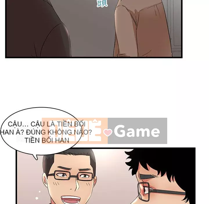 Bí Mật Của Mẹ Và Con Gái Chương 27-28