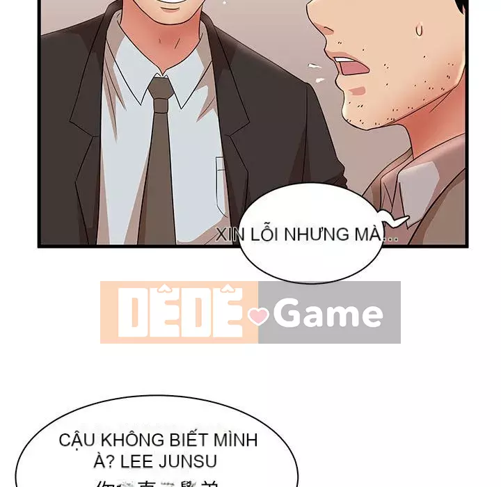 Bí Mật Của Mẹ Và Con Gái Chương 27-28