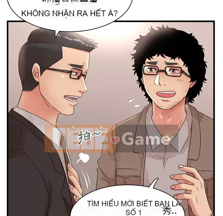 Bí Mật Của Mẹ Và Con Gái Chương 27-28