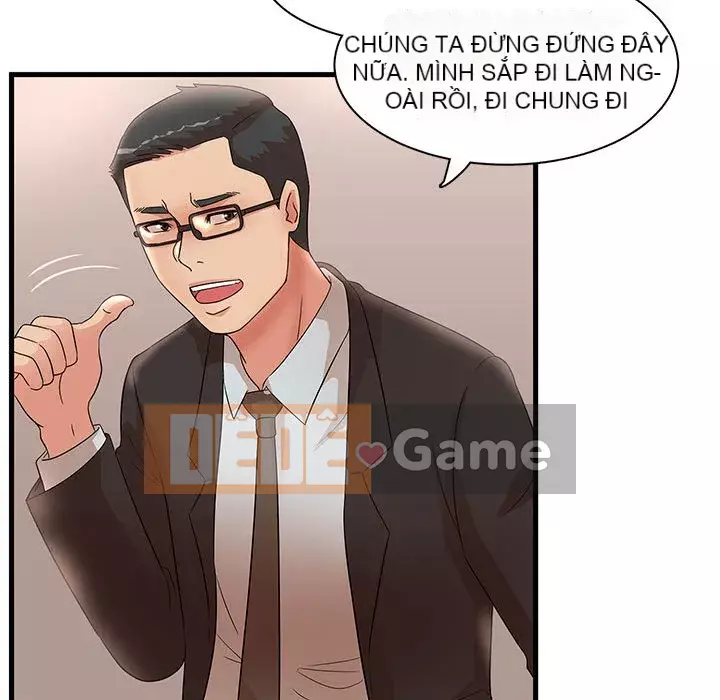 Bí Mật Của Mẹ Và Con Gái Chương 27-28