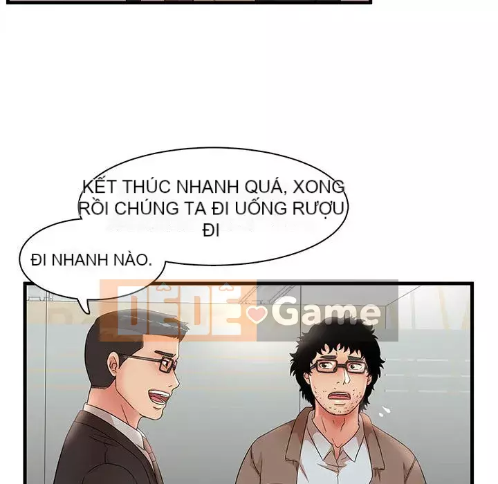 Bí Mật Của Mẹ Và Con Gái Chương 27-28