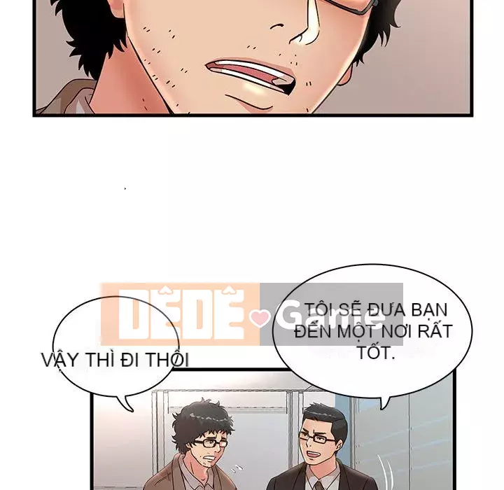 Bí Mật Của Mẹ Và Con Gái Chương 27-28