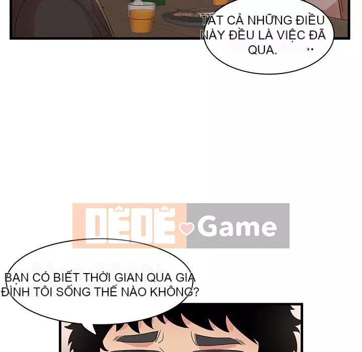 Bí Mật Của Mẹ Và Con Gái Chương 27-28