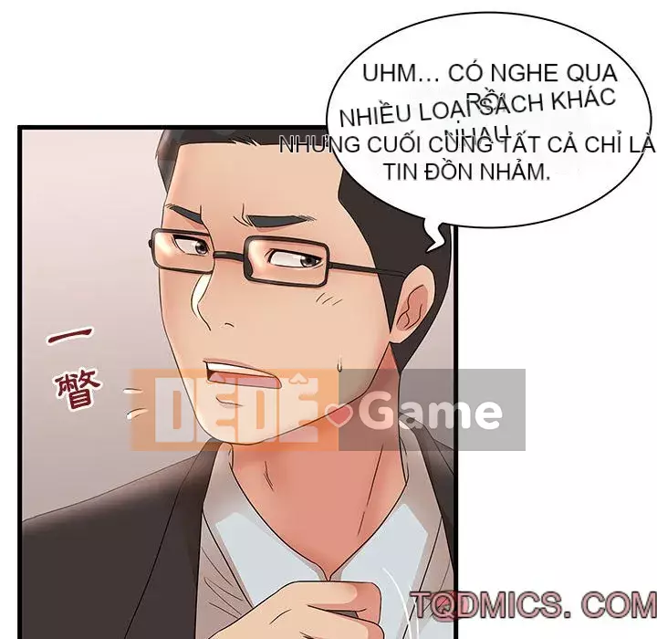 Bí Mật Của Mẹ Và Con Gái Chương 27-28