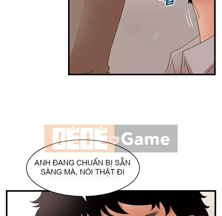 Bí Mật Của Mẹ Và Con Gái Chương 27-28