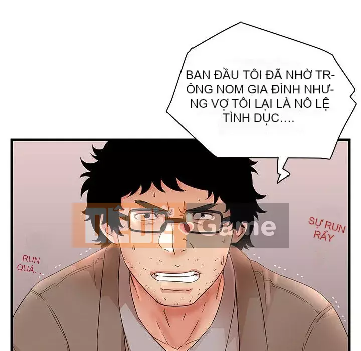 Bí Mật Của Mẹ Và Con Gái Chương 27-28