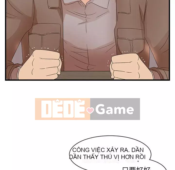 Bí Mật Của Mẹ Và Con Gái Chương 27-28