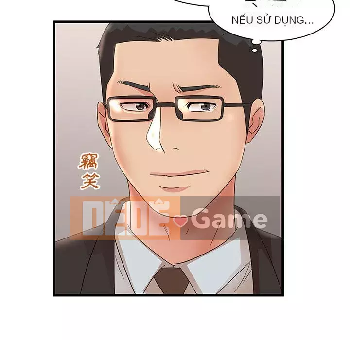 Bí Mật Của Mẹ Và Con Gái Chương 27-28