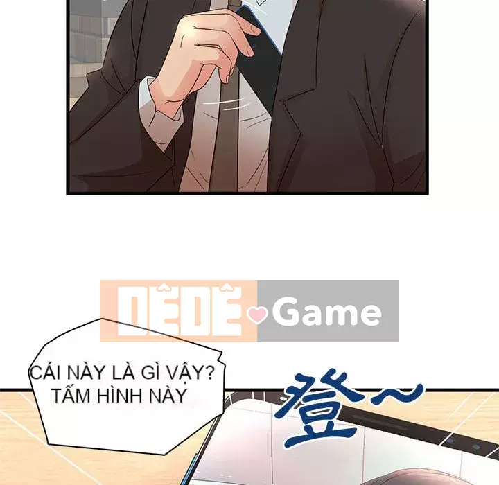 Bí Mật Của Mẹ Và Con Gái Chương 27-28