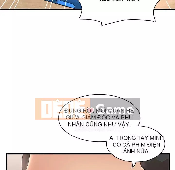 Bí Mật Của Mẹ Và Con Gái Chương 27-28