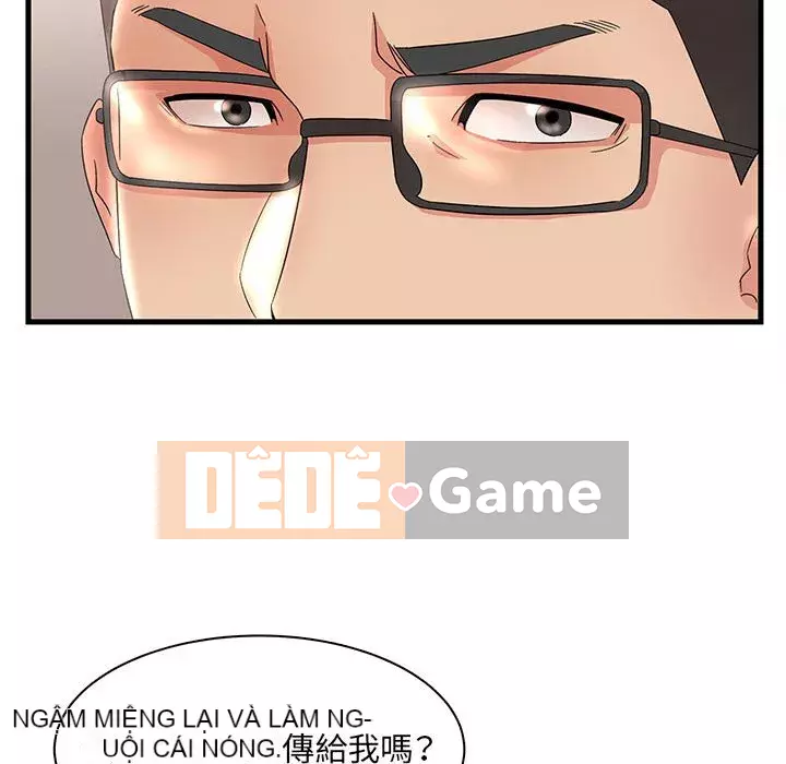 Bí Mật Của Mẹ Và Con Gái Chương 27-28