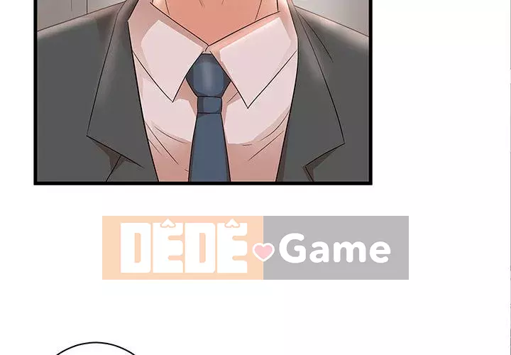 Bí Mật Của Mẹ Và Con Gái Chương 25-26