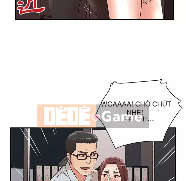 Bí Mật Của Mẹ Và Con Gái Chương 25-26