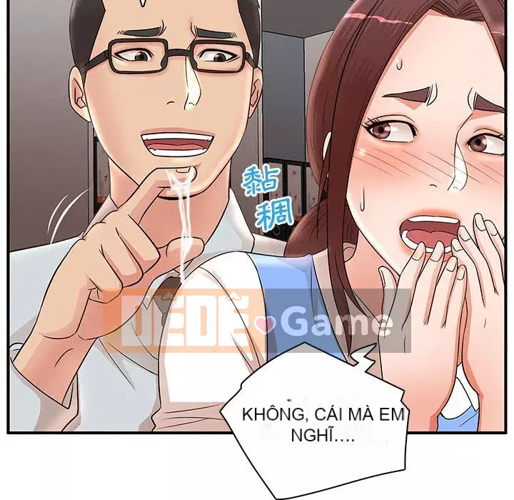 Bí Mật Của Mẹ Và Con Gái Chương 25-26