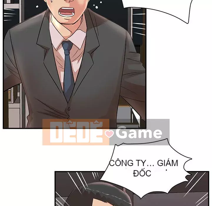 Bí Mật Của Mẹ Và Con Gái Chương 25-26