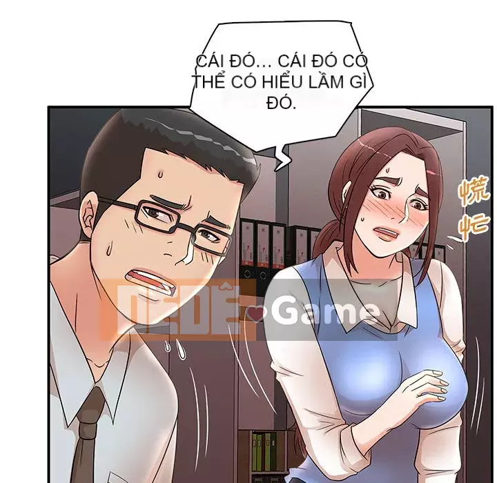 Bí Mật Của Mẹ Và Con Gái Chương 25-26