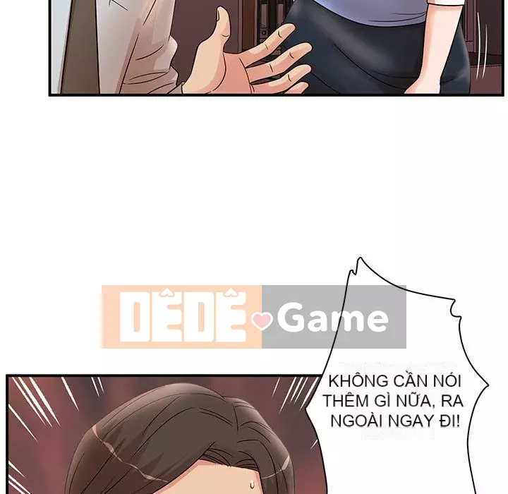 Bí Mật Của Mẹ Và Con Gái Chương 25-26