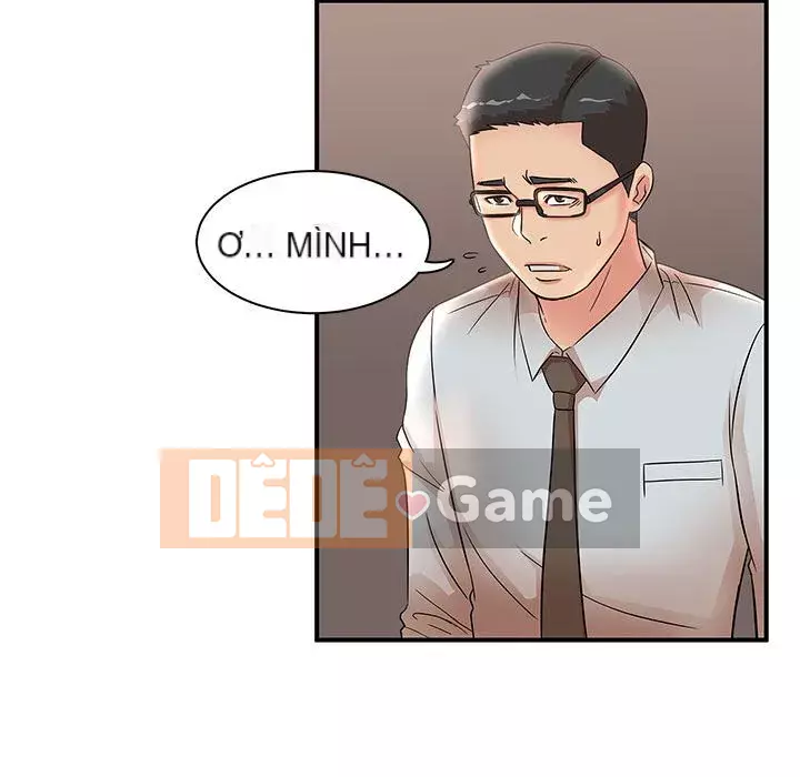 Bí Mật Của Mẹ Và Con Gái Chương 25-26