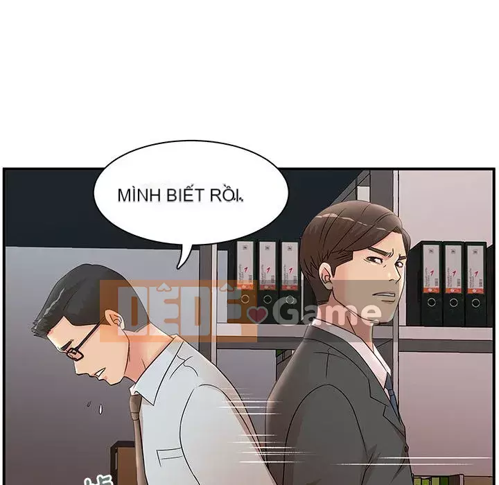 Bí Mật Của Mẹ Và Con Gái Chương 25-26