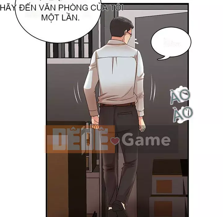 Bí Mật Của Mẹ Và Con Gái Chương 25-26