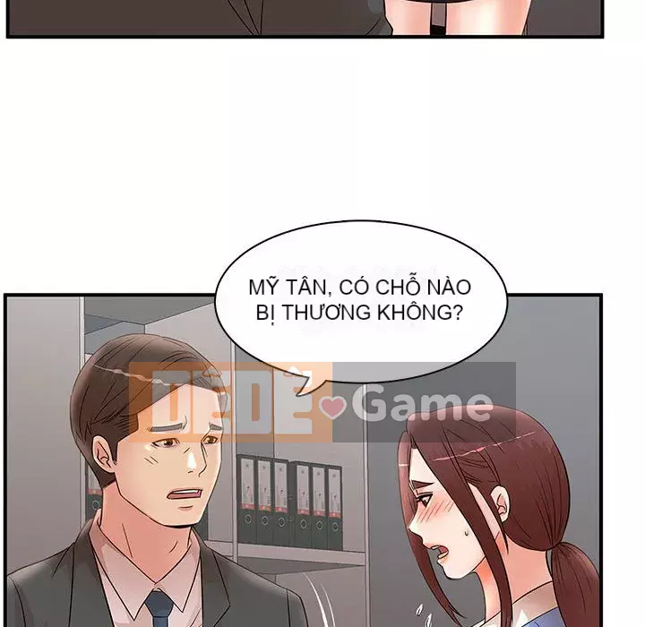 Bí Mật Của Mẹ Và Con Gái Chương 25-26