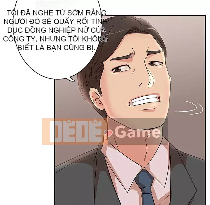 Bí Mật Của Mẹ Và Con Gái Chương 25-26