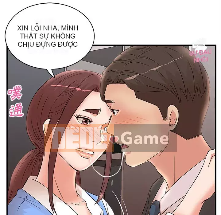 Bí Mật Của Mẹ Và Con Gái Chương 25-26