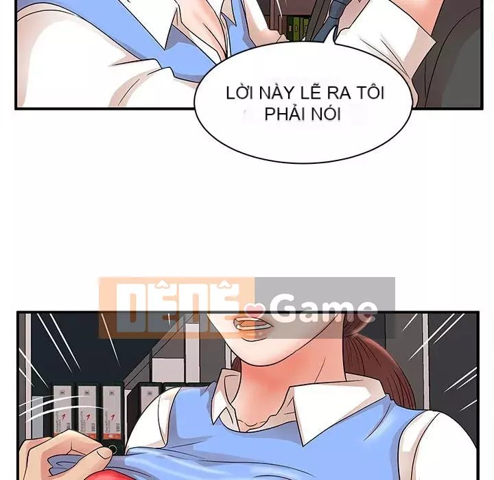 Bí Mật Của Mẹ Và Con Gái Chương 25-26