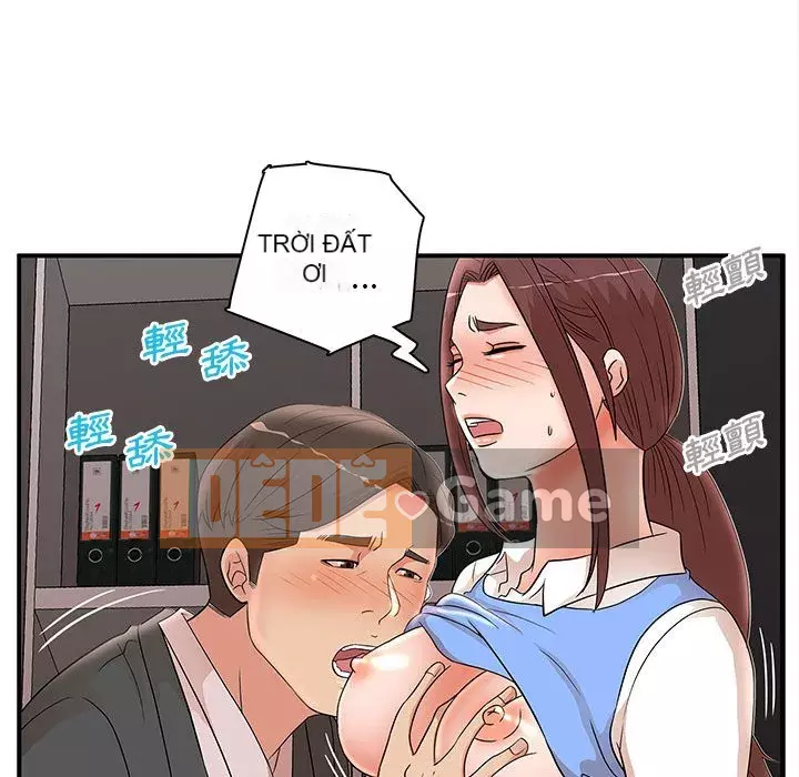 Bí Mật Của Mẹ Và Con Gái Chương 25-26