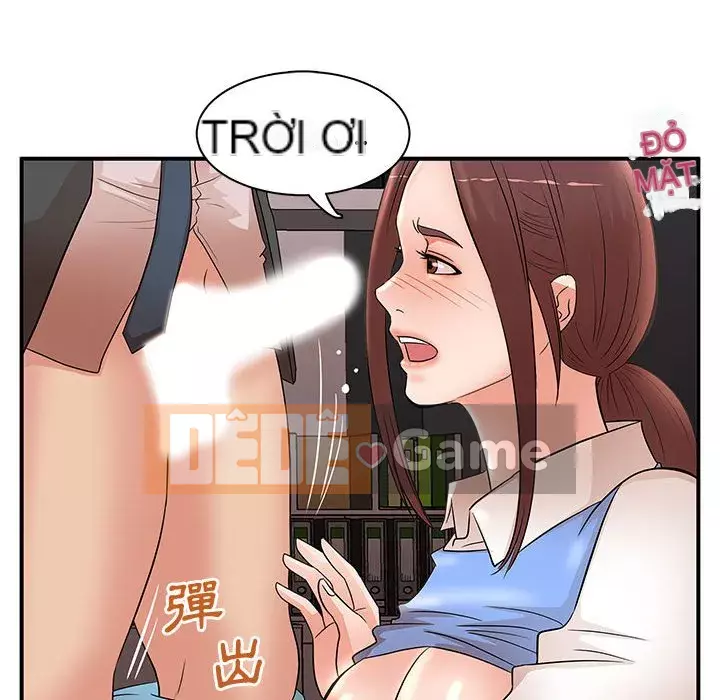 Bí Mật Của Mẹ Và Con Gái Chương 25-26