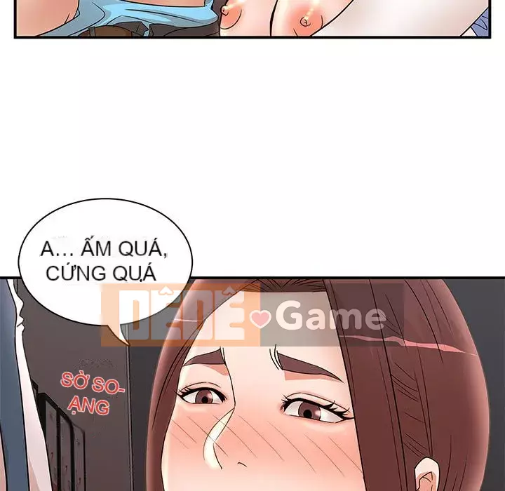 Bí Mật Của Mẹ Và Con Gái Chương 25-26