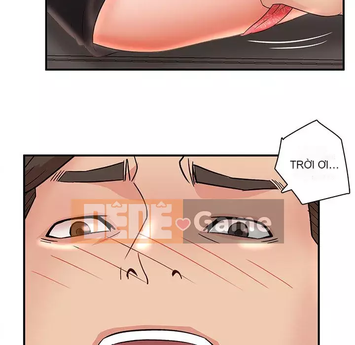 Bí Mật Của Mẹ Và Con Gái Chương 25-26