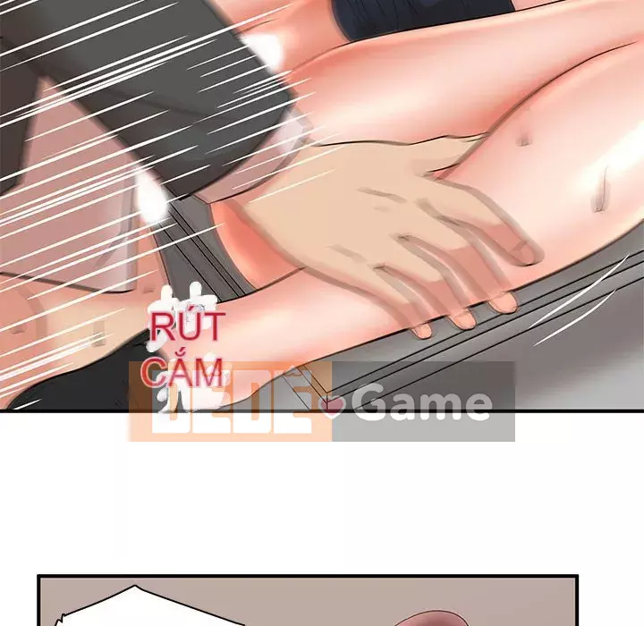 Bí Mật Của Mẹ Và Con Gái Chương 25-26