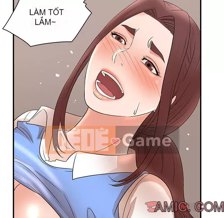 Bí Mật Của Mẹ Và Con Gái Chương 25-26