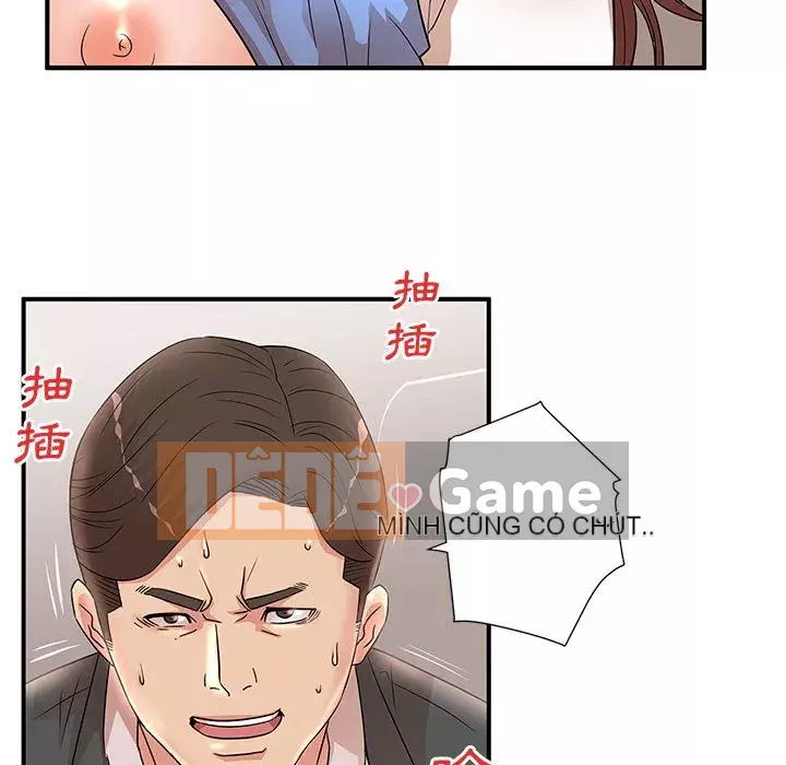 Bí Mật Của Mẹ Và Con Gái Chương 25-26